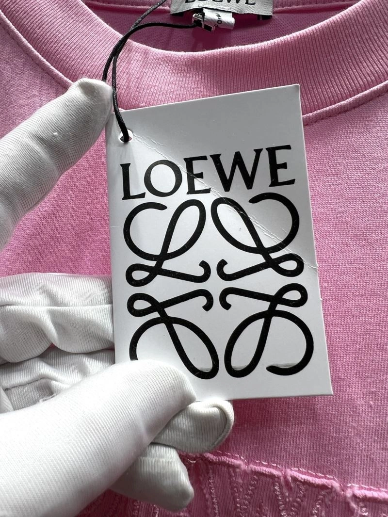 Resilient Loewe T-Shirts 159285