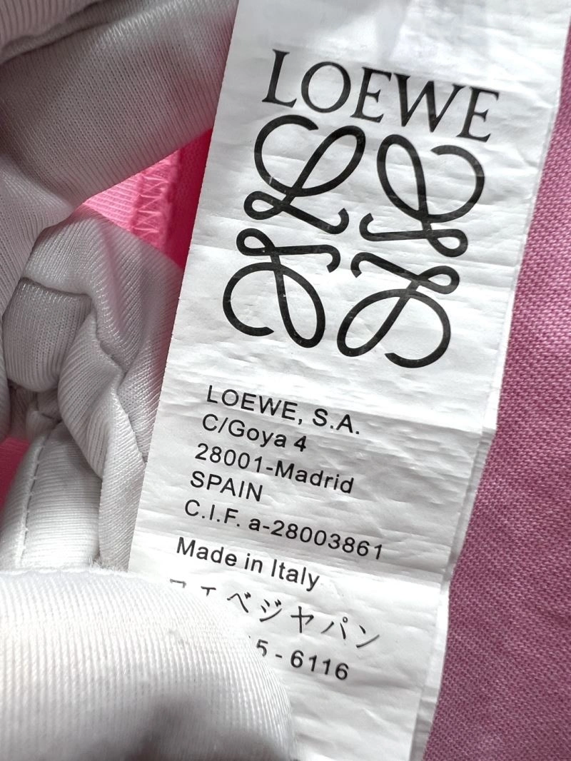 Resilient Loewe T-Shirts 159285
