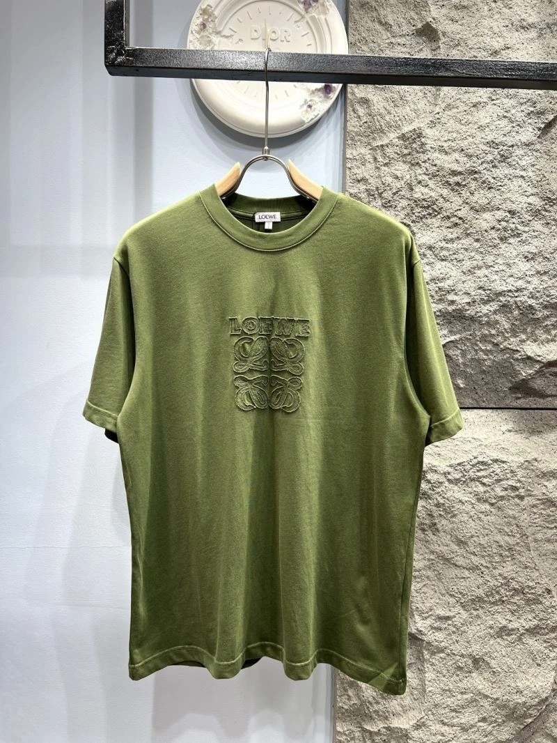 Versatile Loewe T-Shirts 159287