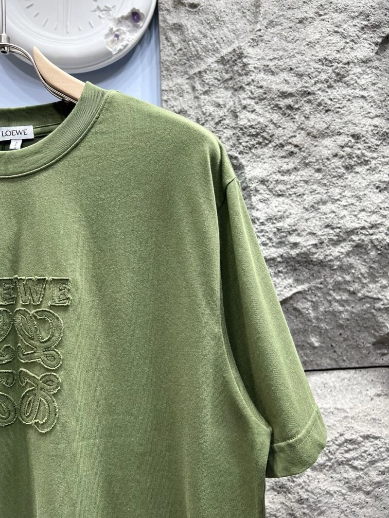 Versatile Loewe T-Shirts 159287
