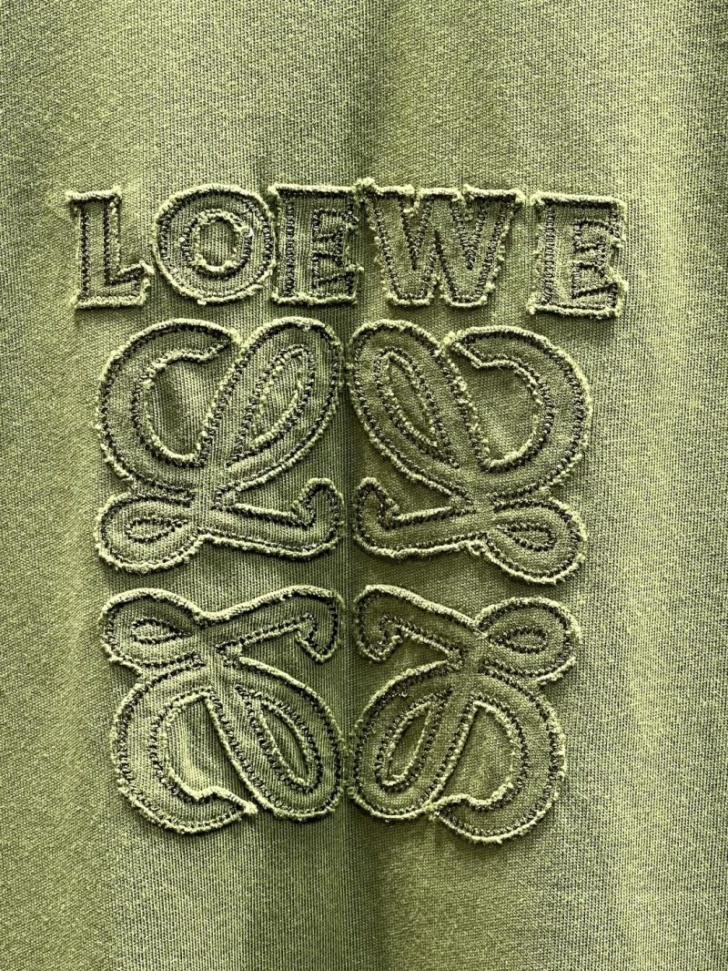 Versatile Loewe T-Shirts 159287