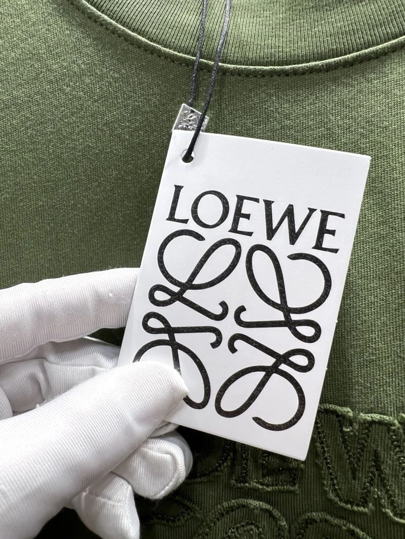 Versatile Loewe T-Shirts 159287