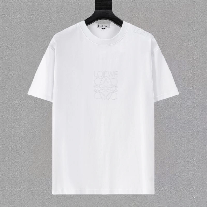 Sustainable Loewe T-Shirts 159283