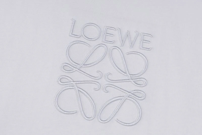 Sustainable Loewe T-Shirts 159283