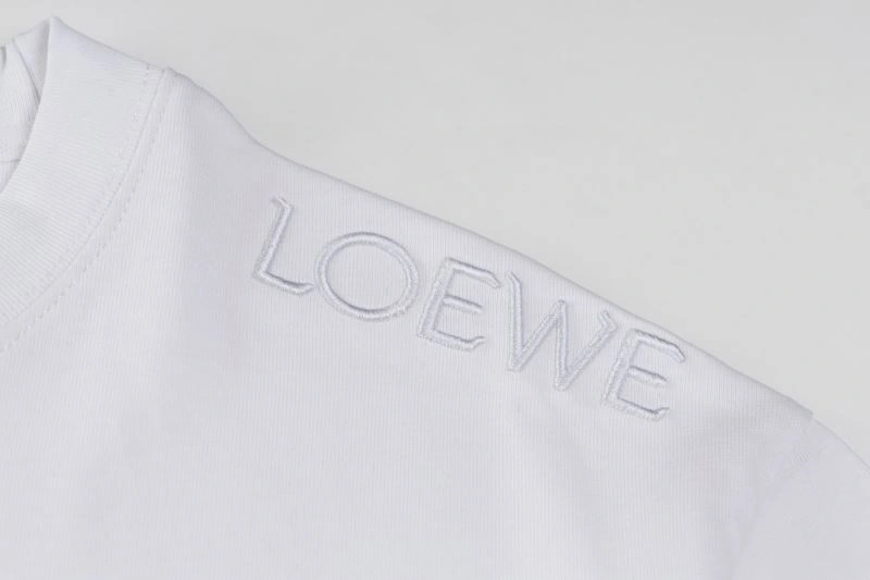 Sustainable Loewe T-Shirts 159283