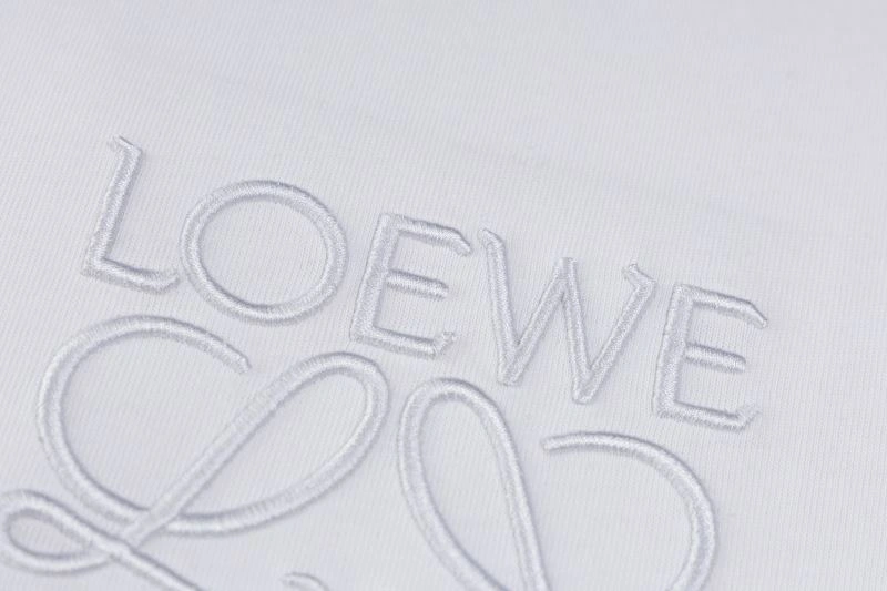 Sustainable Loewe T-Shirts 159283