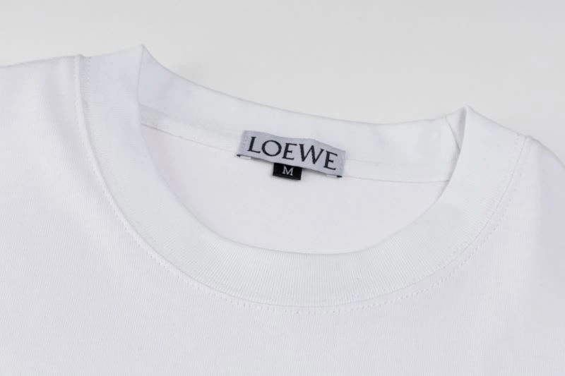 Sustainable Loewe T-Shirts 159283