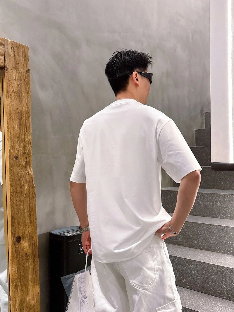 Loewe T-Shirts NewStyle 159317
