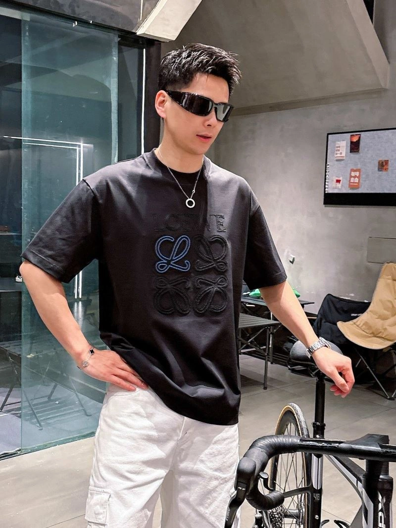 Lightweight Loewe T-Shirts 159314