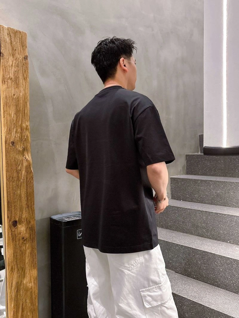 Lightweight Loewe T-Shirts 159314
