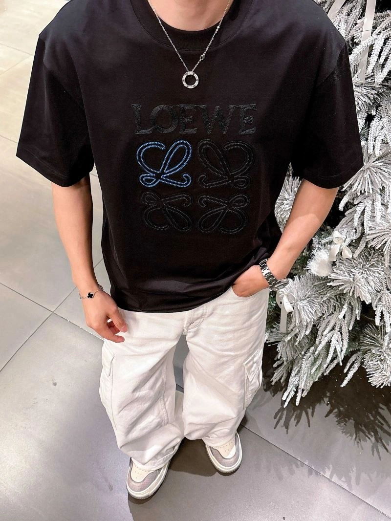 Lightweight Loewe T-Shirts 159314