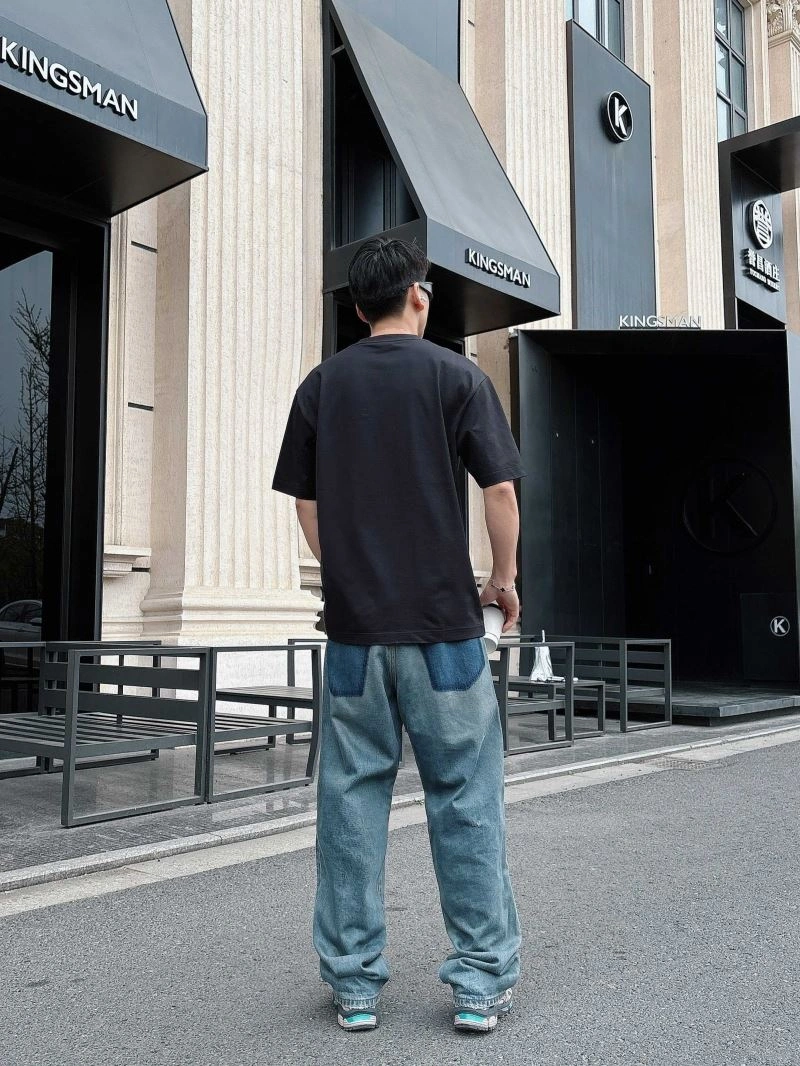 Minimalist Loewe T-Shirts 159280