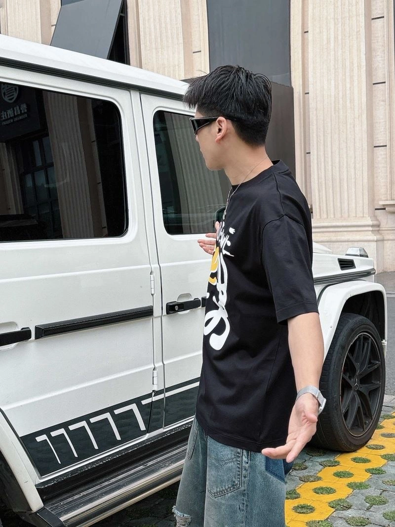 Minimalist Loewe T-Shirts 159280