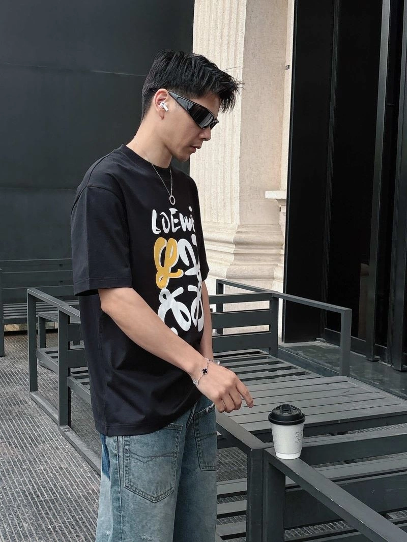 Minimalist Loewe T-Shirts 159280