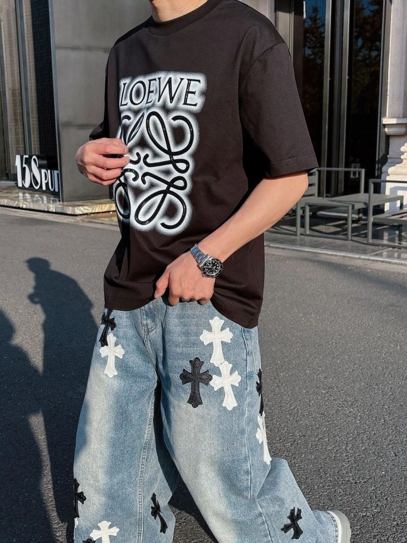 Loewe T-Shirts Upgraded 159281