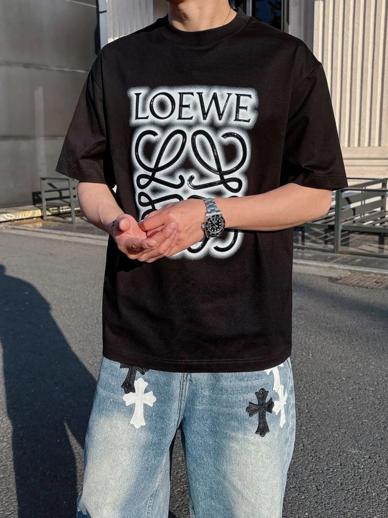 Loewe T-Shirts Upgraded 159281