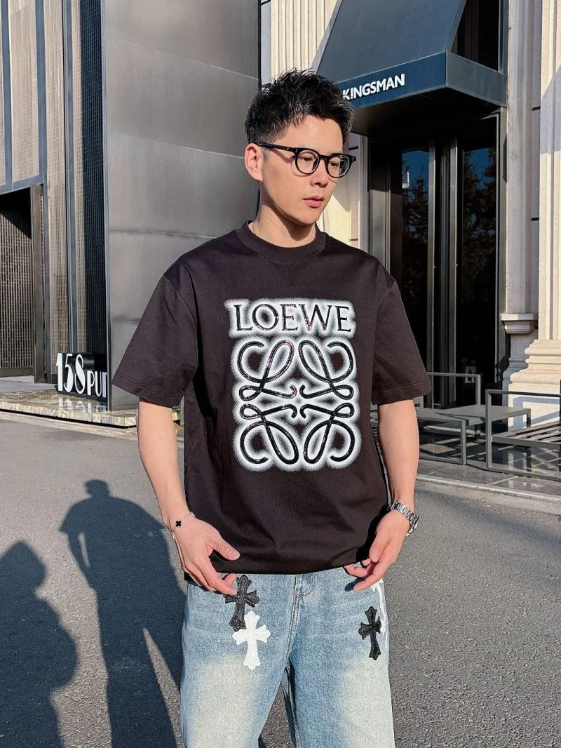 Loewe T-Shirts Upgraded 159281