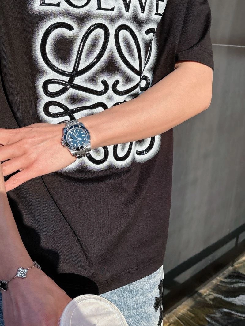 Loewe T-Shirts Upgraded 159281