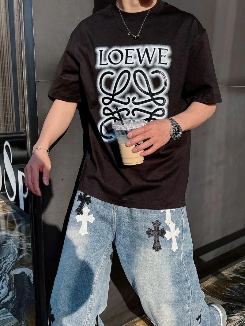 Loewe T-Shirts Upgraded 159281