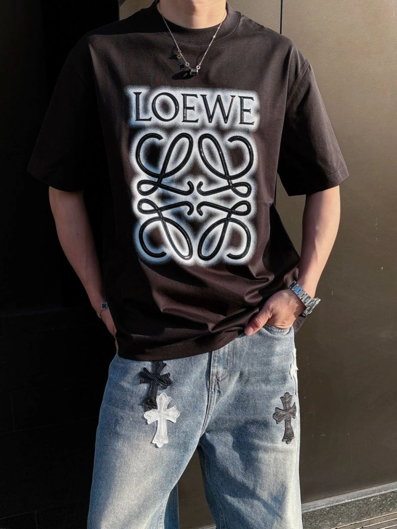 Loewe T-Shirts Upgraded 159281
