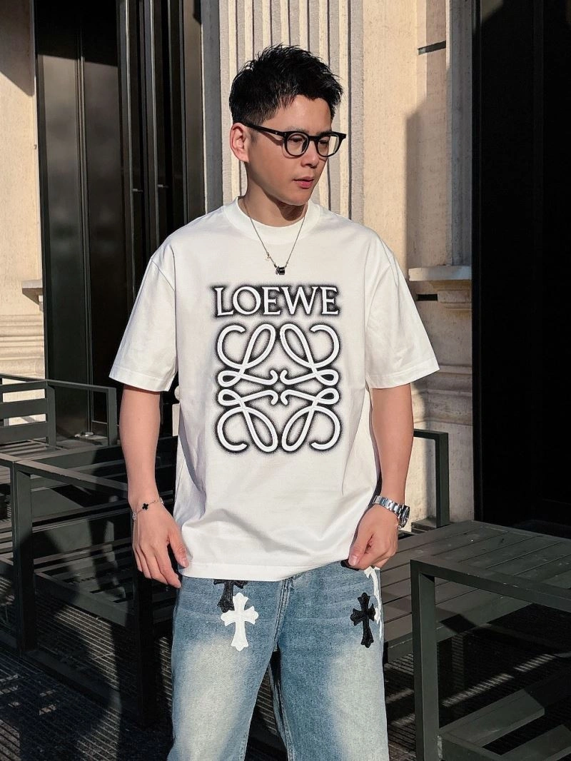 Loewe T-Shirts HighQuality 159279