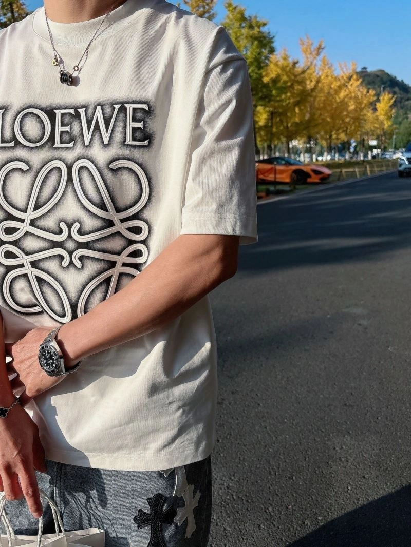 Loewe T-Shirts HighQuality 159279