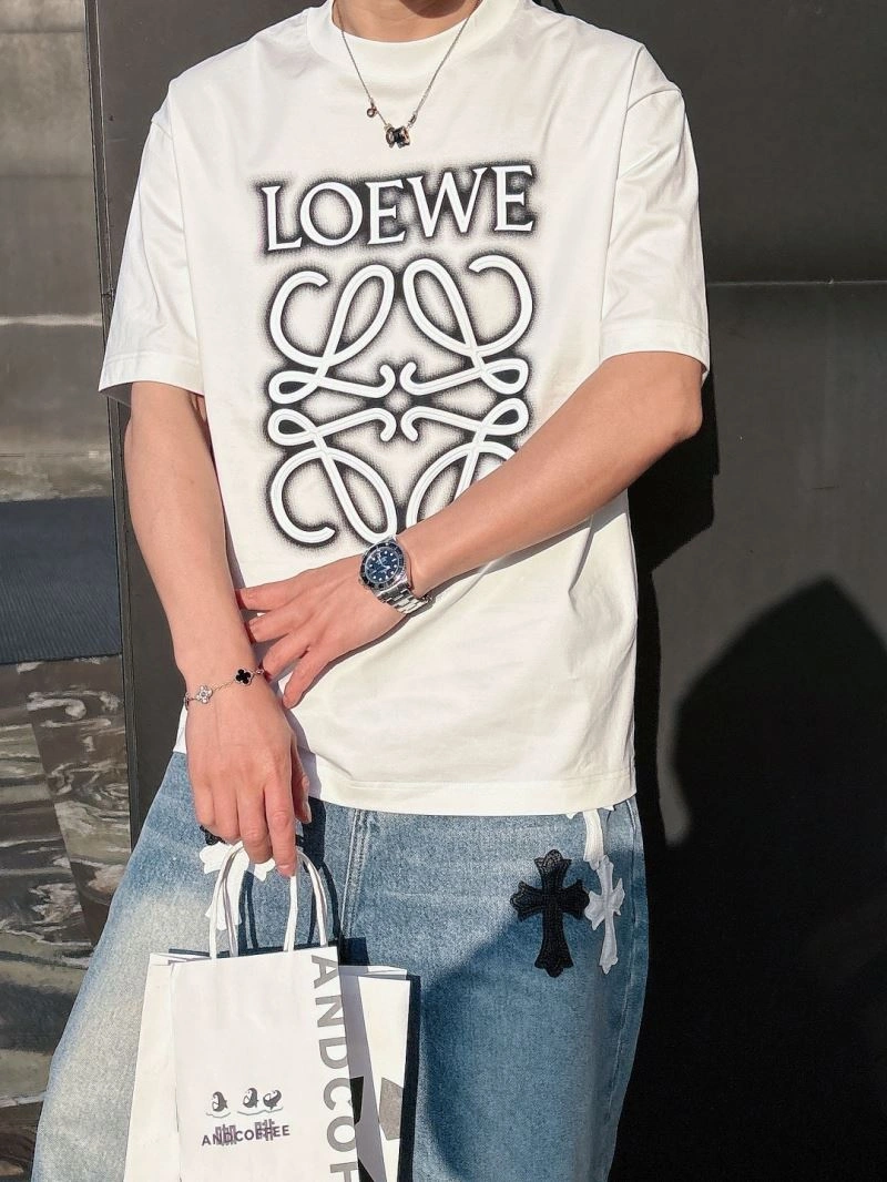 Loewe T-Shirts HighQuality 159279