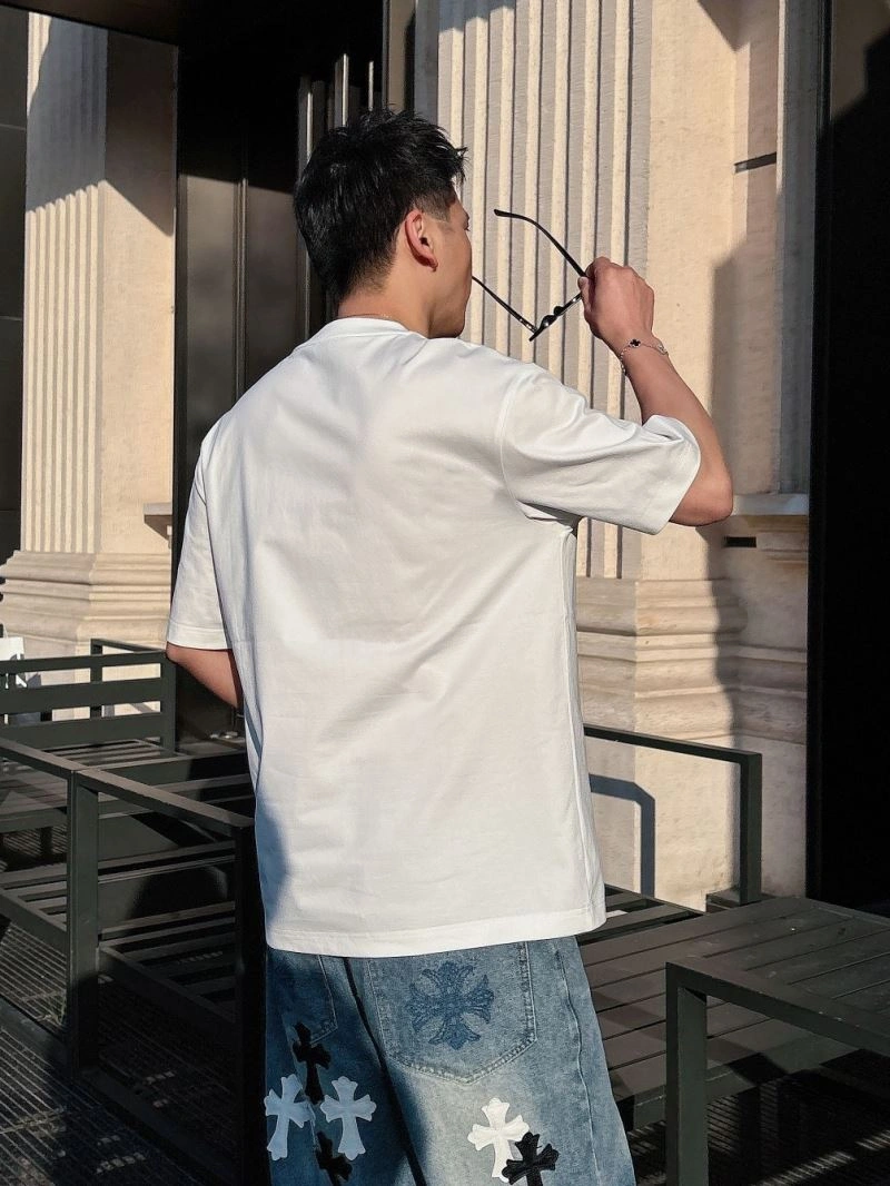 Loewe T-Shirts HighQuality 159279