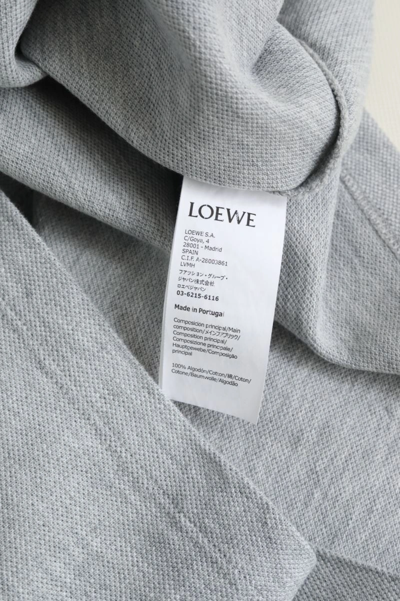 StreetReady Loewe T-Shirts 159271