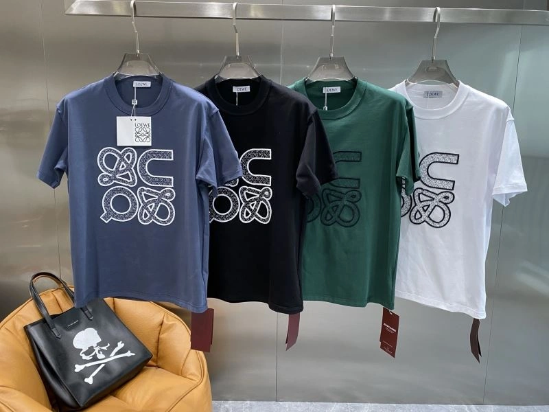 Seasonal Loewe T-Shirts 159270
