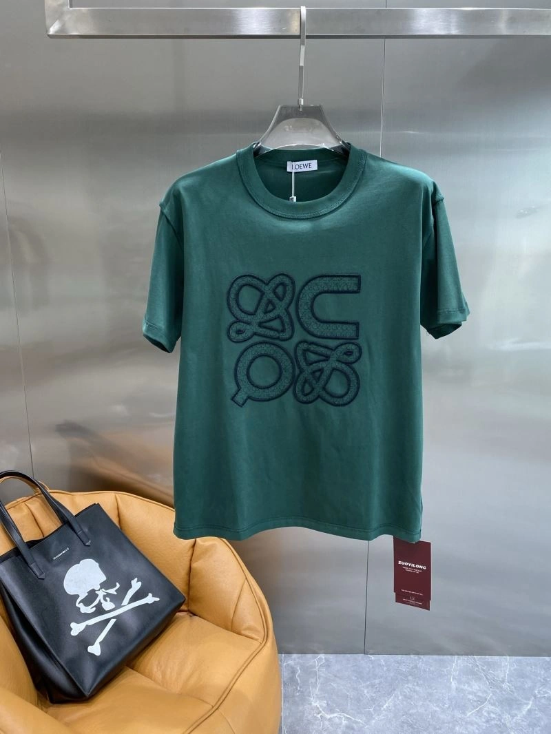 Seasonal Loewe T-Shirts 159270