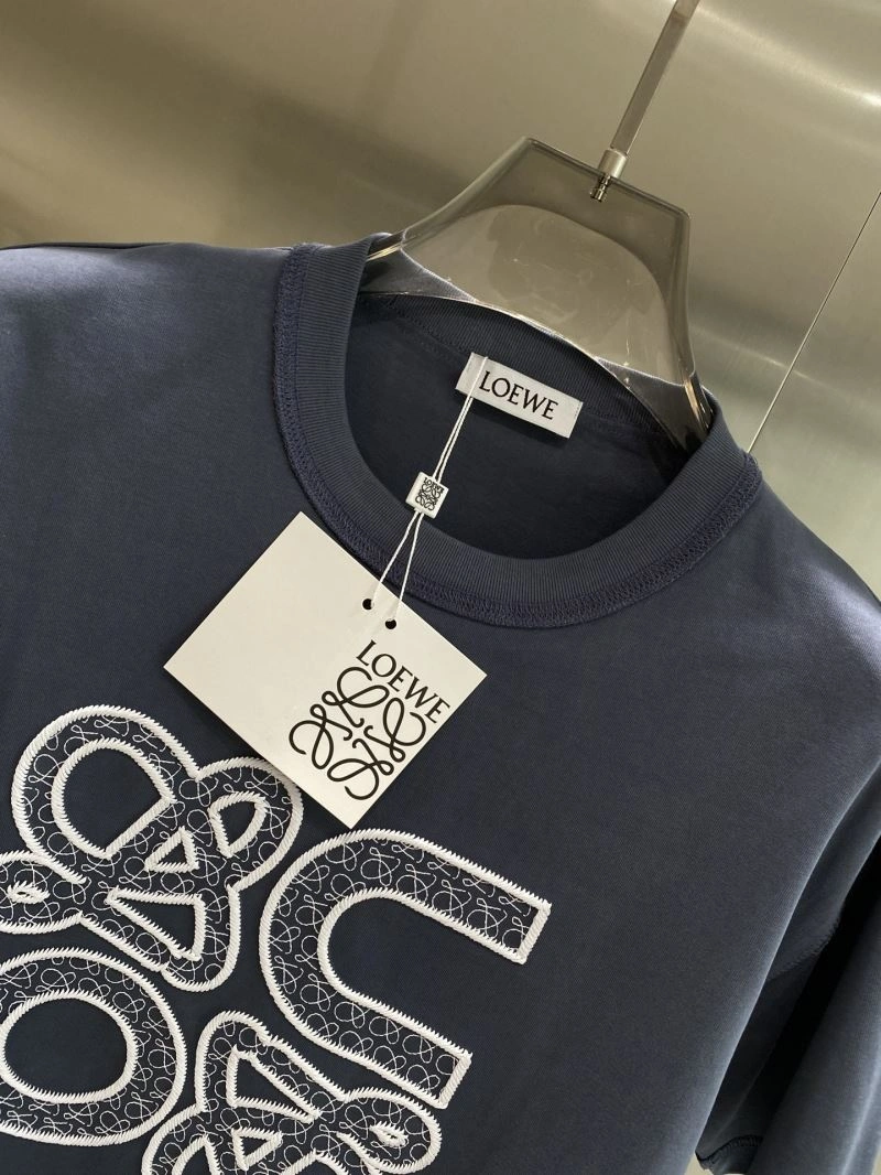 Affordable Loewe T-Shirts 159268