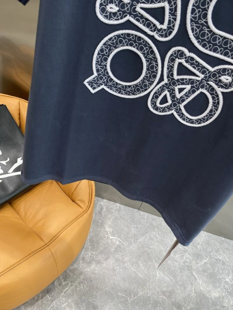 Affordable Loewe T-Shirts 159268