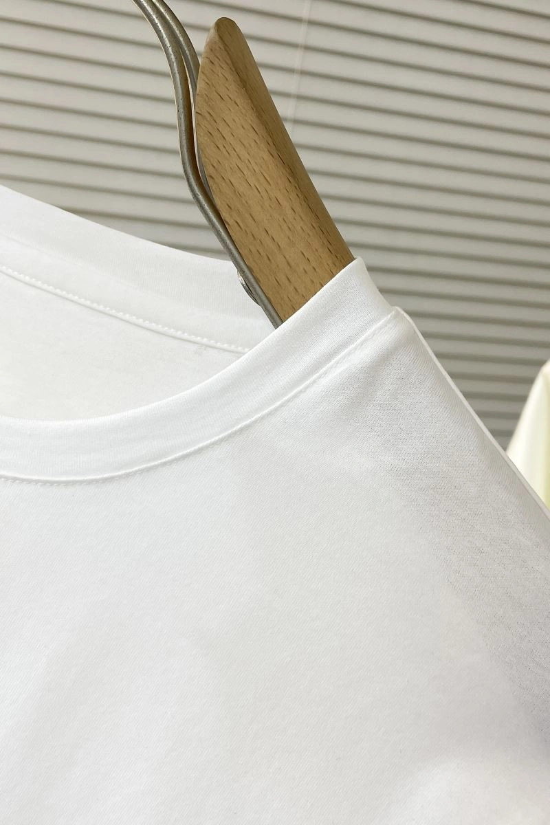 Loewe T-Shirts WaterResistant 159311