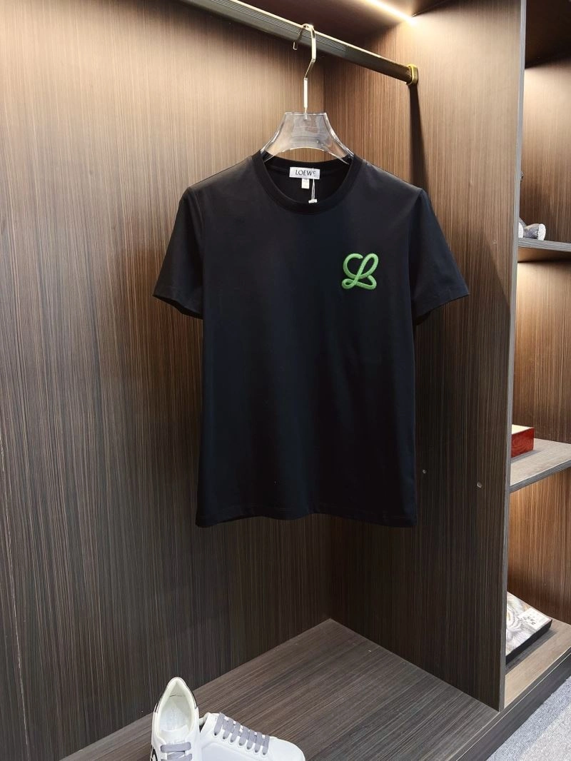Loewe T-Shirts TimelessDesign 159277
