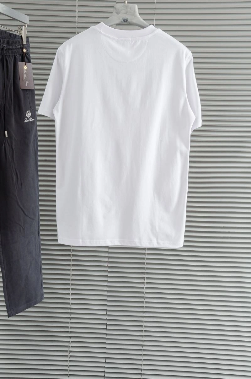 Loewe T-Shirts Versatile 159304