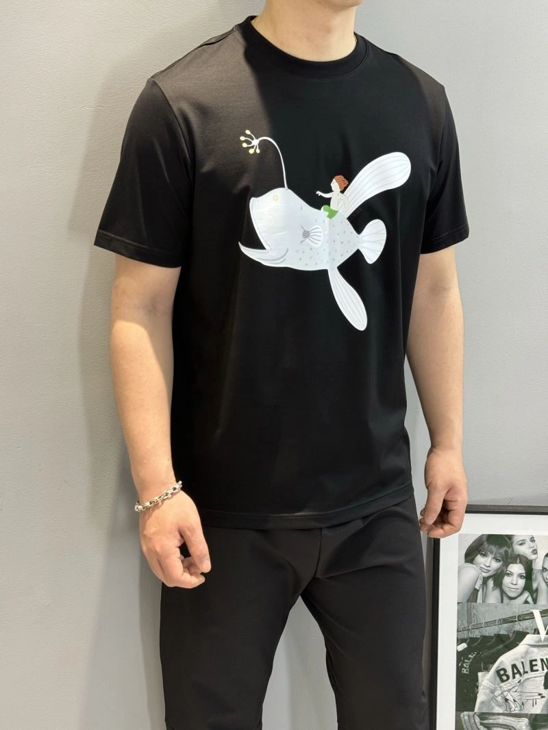 Loewe T-Shirts RelaxedFit 159310