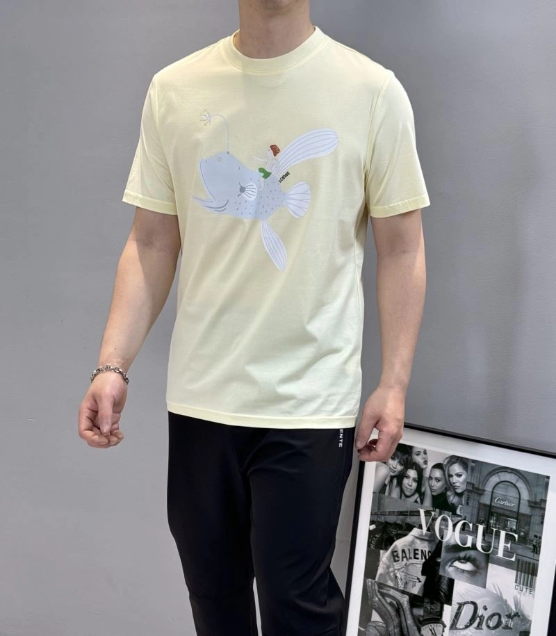 Loewe T-Shirts FreshLook 159346