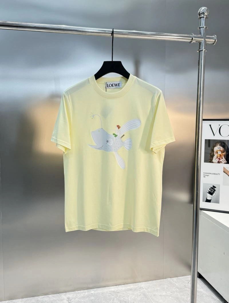 Loewe T-Shirts FreshLook 159346