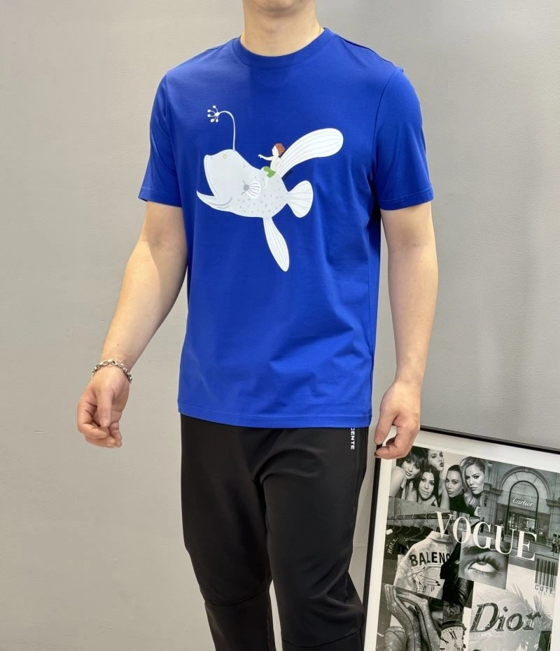 Loewe T-Shirts FreshLook 159346