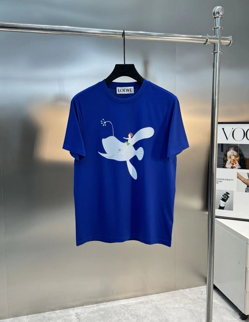 Loewe T-Shirts FreshLook 159346
