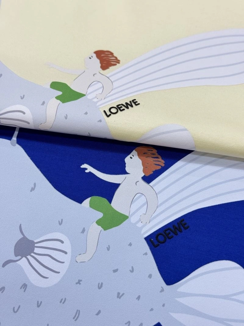 Loewe T-Shirts FreshLook 159346