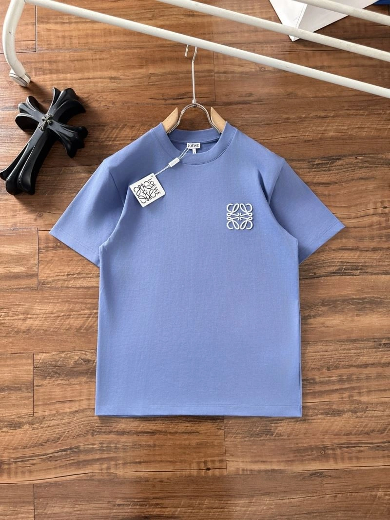 Fashionable Loewe T-Shirts 159267