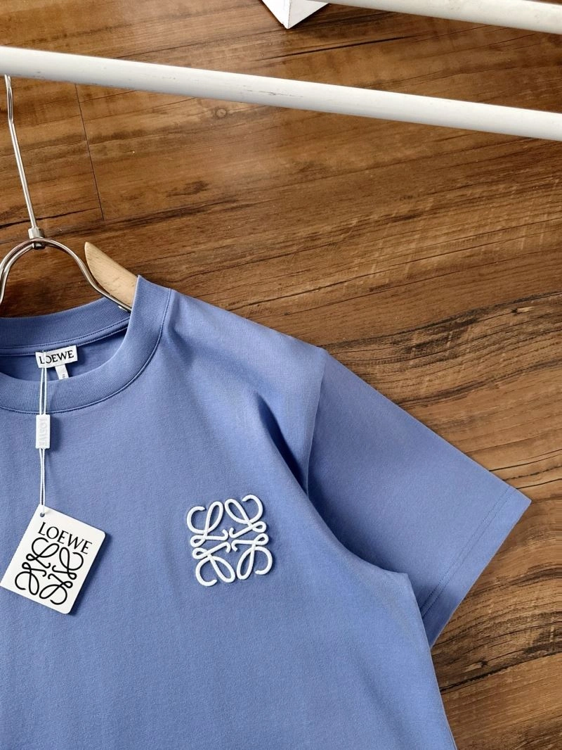 Fashionable Loewe T-Shirts 159267
