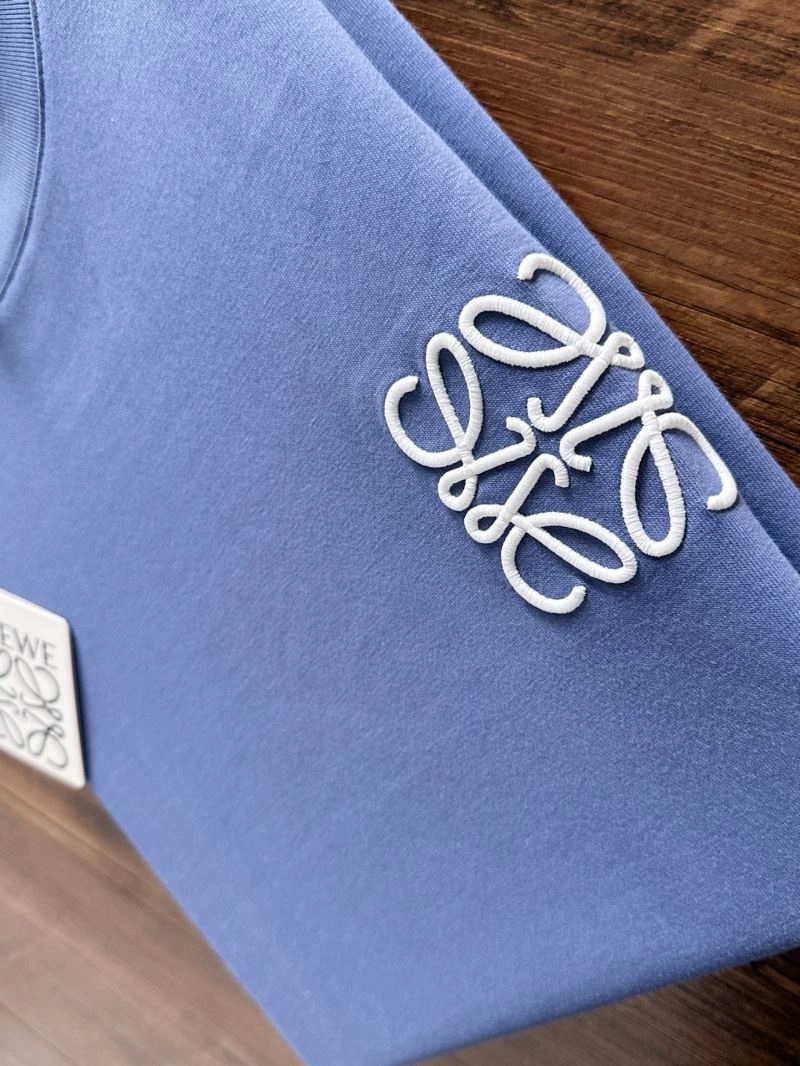 Fashionable Loewe T-Shirts 159267