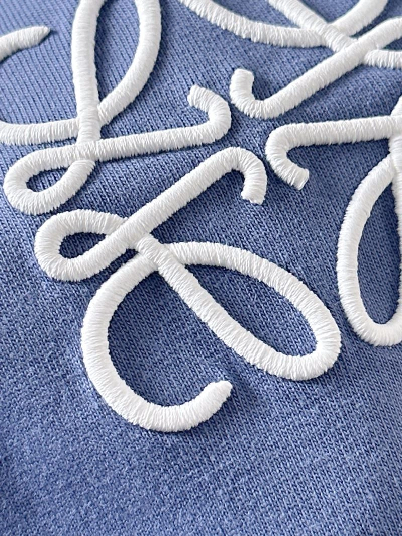 Fashionable Loewe T-Shirts 159267