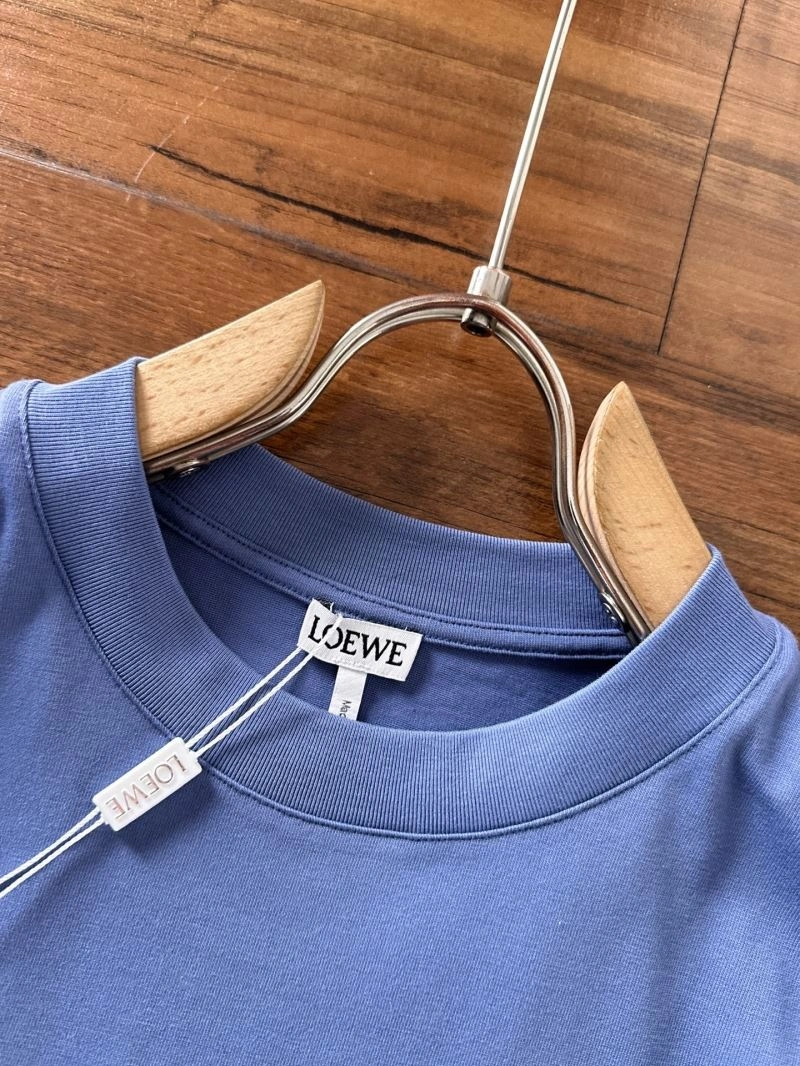 Fashionable Loewe T-Shirts 159267