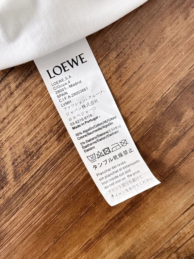 SportInspired Loewe T-Shirts 159332