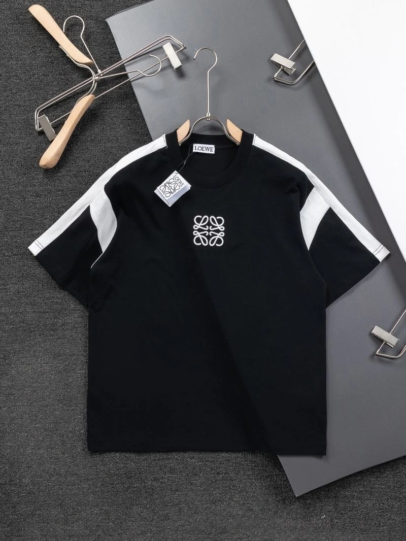 Loewe T-Shirts Classic 159300