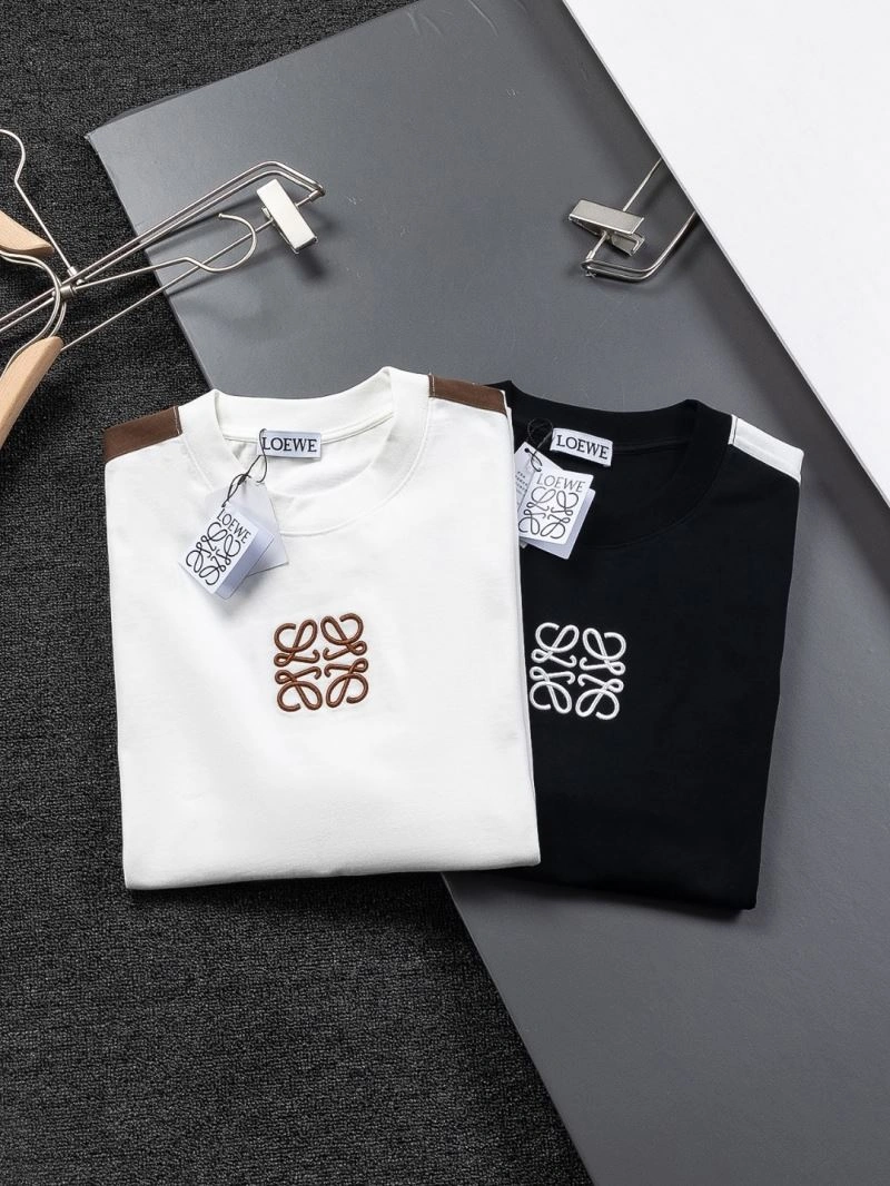 Loewe T-Shirts Classic 159300